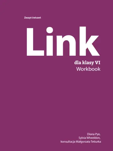 Link 6. Workbook