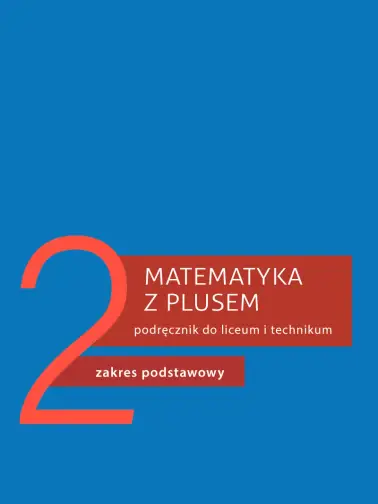 Matematyka Z Plusem 2 Pdf