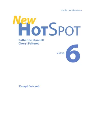 New Hot Spot 6