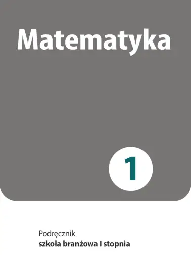 Filozofia 1. Podręcznik dla szkół ponadpodstawowych. Zakres podstawowy