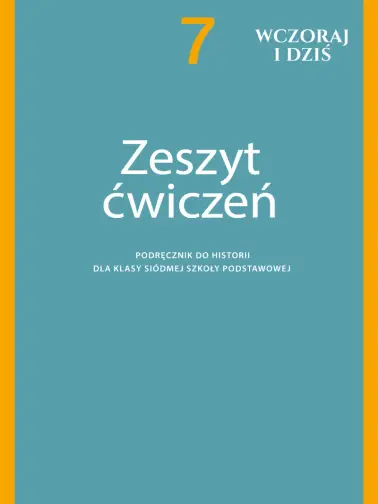 Wczoraj i dziś 7