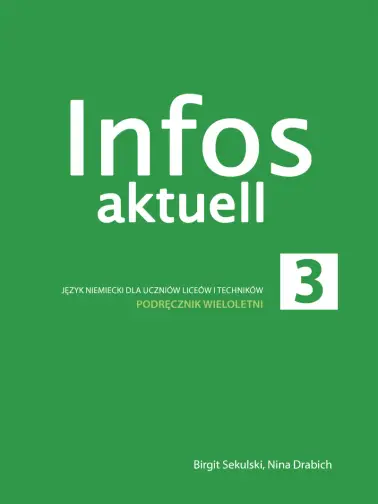Infos aktuell 3