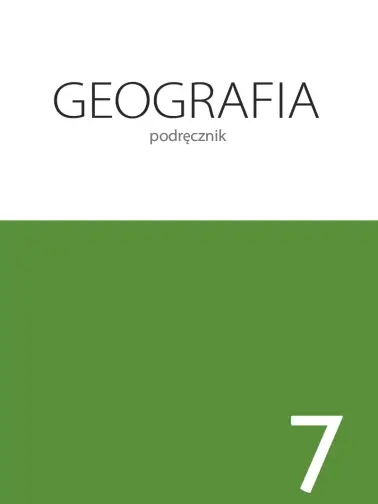 Geografia 7