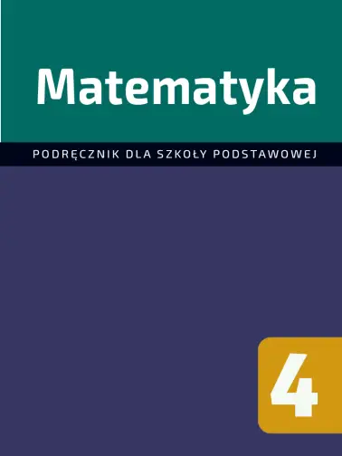 Matematyka 4