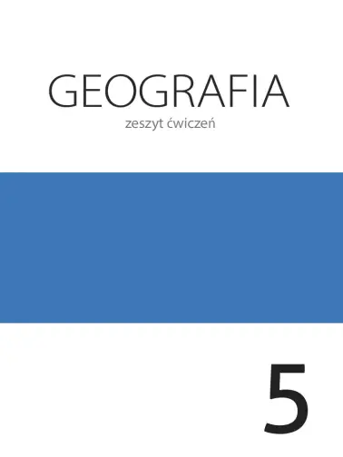 Geografia 5