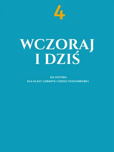 Wczoraj i dziś 4