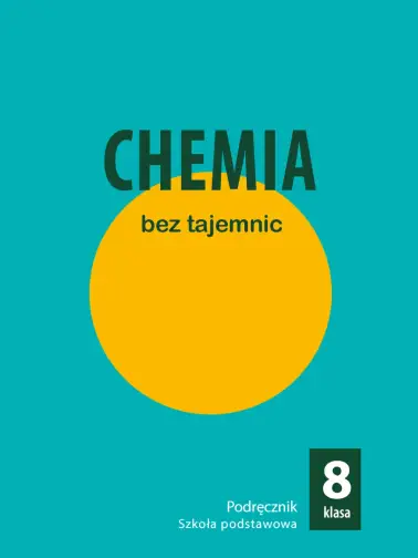 Chemia bez tajemnic 8