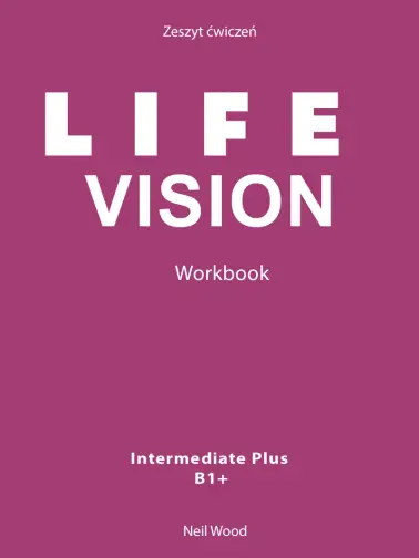 Life Vision. Upper Intermediate