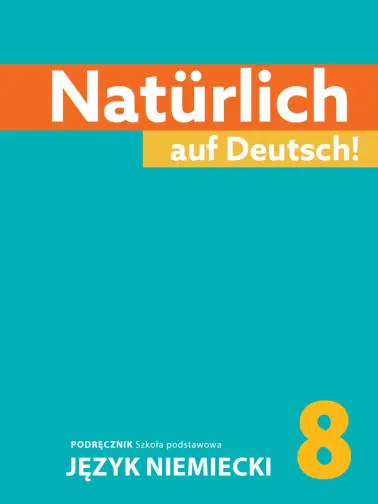 Natürlich auf Deutsch! 8
