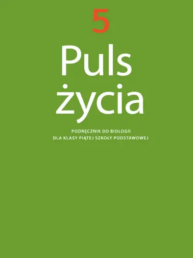 Odrabiamy odpowiedzi do Puls życia 5 | Gotowiec