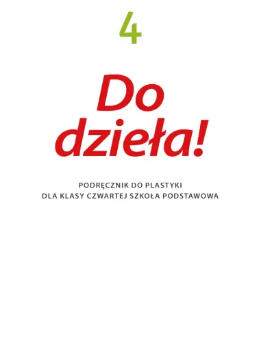 Do dzieła! 4