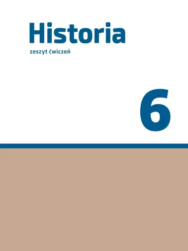 Historia 6 GWO