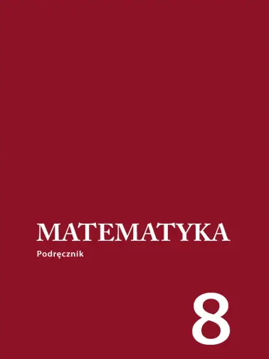 Matematyka 8