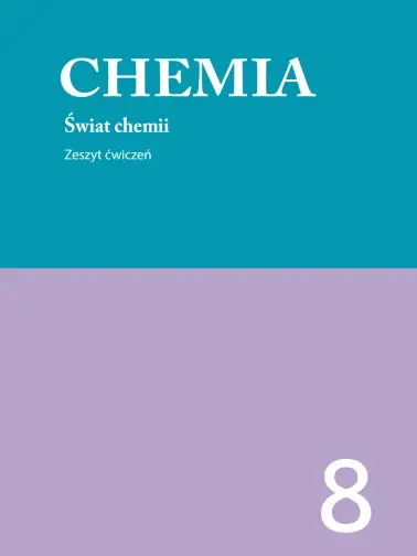 Świat chemii 8