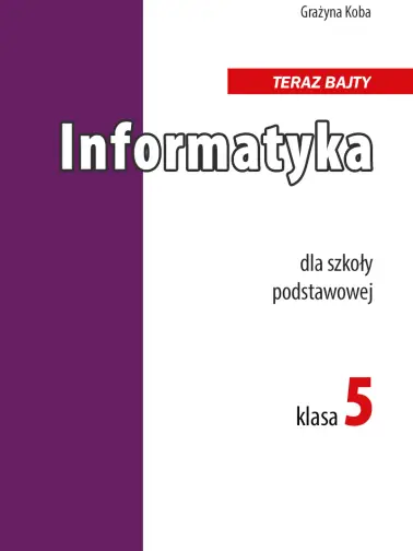 Teraz bajty 5