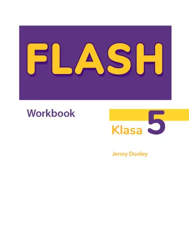 Flash 5. Workbook