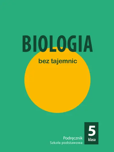 Biologia bez tajemnic 5