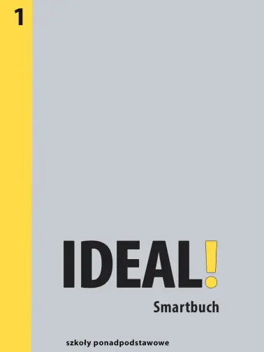 Ideal! 1