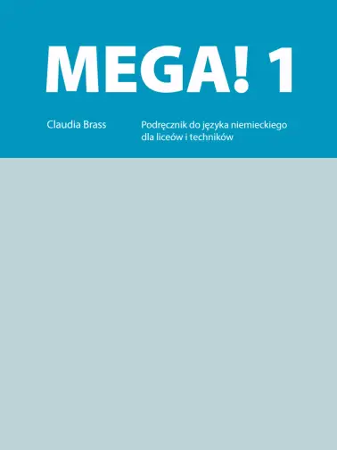 Mega! 1