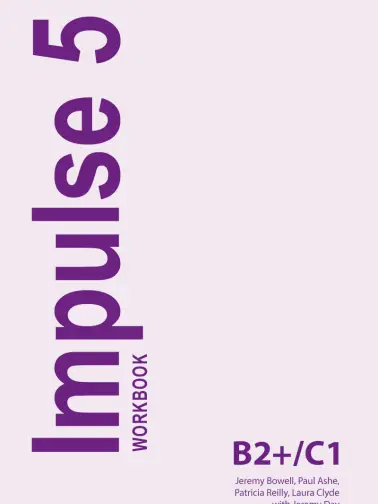 Impulse 5 B2+/C1