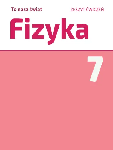 To nasz świat 7