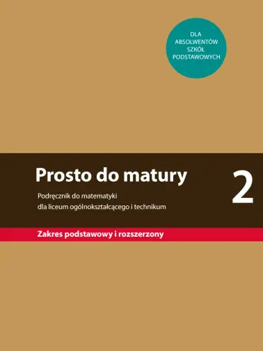 Prosto Do Matury 2 Ciągi Sprawdzian