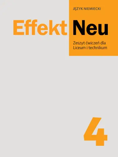 Effekt Neu 4
