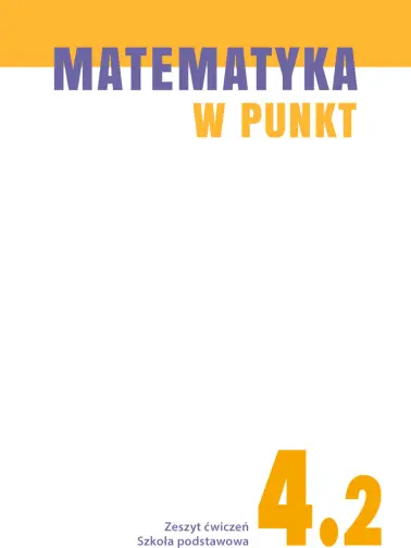 Matematyka w punkt 4.2