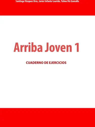 Arriba Joven 1