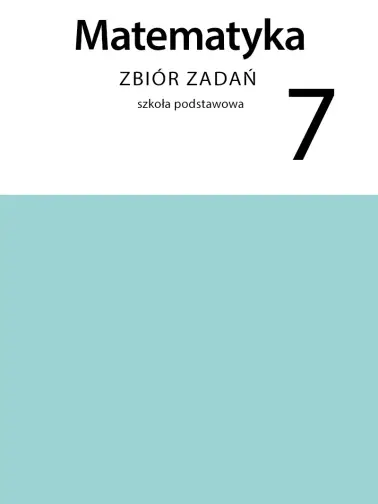 Matematyka 7