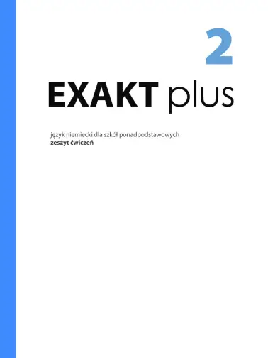 Exakt plus 2