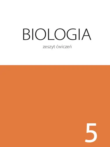 Biologia 5