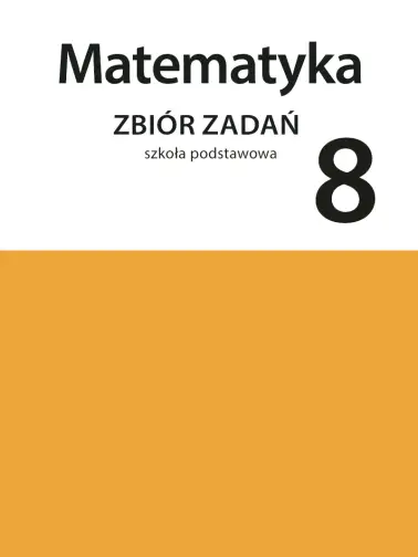Matematyka 8
