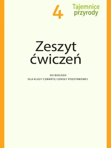 Tajemnice przyrody 4
