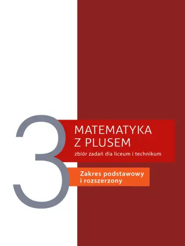 Naszkicuj wykres funkcji f, a | Matematyka z plusem 3. Zakres