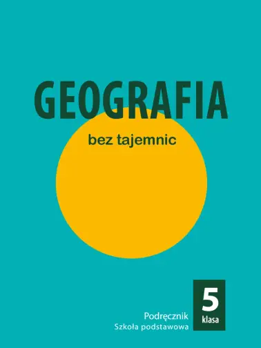 Geografia bez tajemnic 5