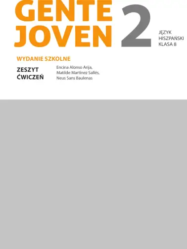 Gente Joven 2