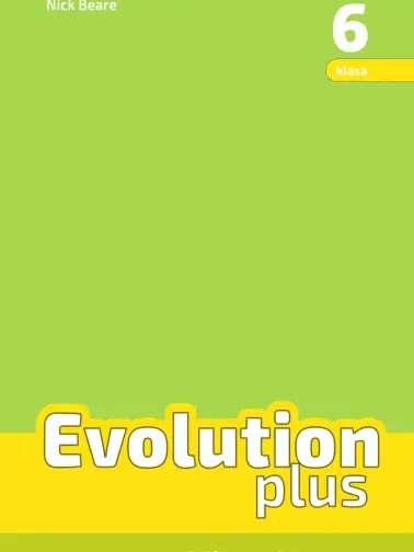 Evolution plus 6