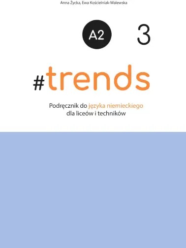 #trends 3. Edycja 2024