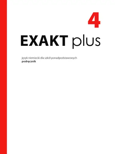 Exakt plus 4