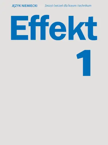 Effekt 1