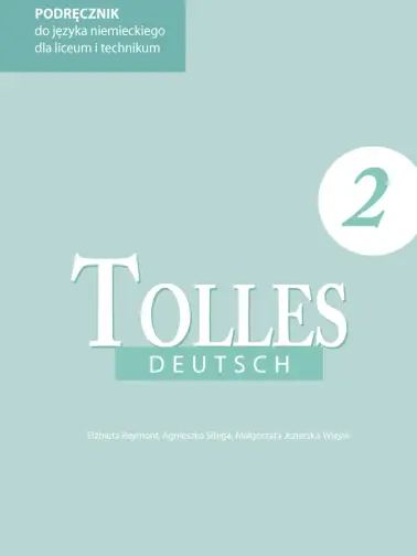 Tolles Deutsch 2