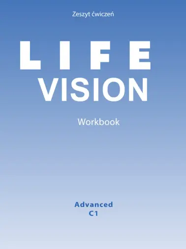 Life Vision. Advanced