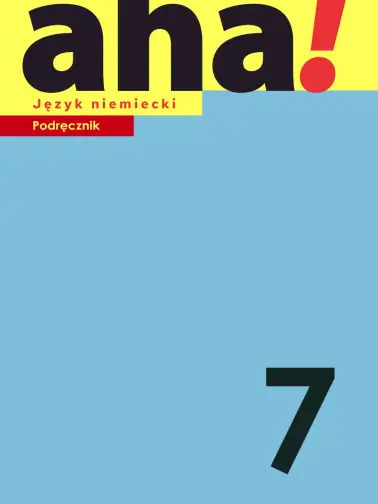 Aha! Neu 7