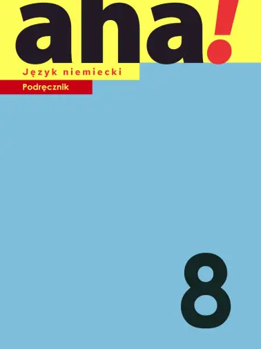 Aha! Neu 8