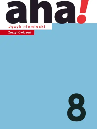 Aha! Neu 8