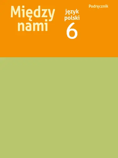 Między nami 6
