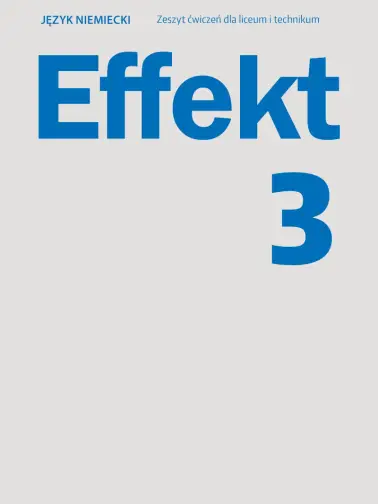 Effekt 3