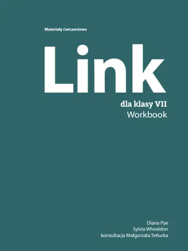 Link 8. Workbook