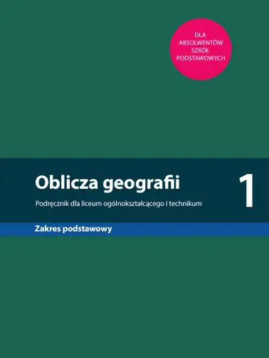 Odrabiamy odpowiedzi do Oblicza geografii 2. Zakres rozszerzony | Gotowiec